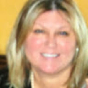 Meet your Posher, Trish